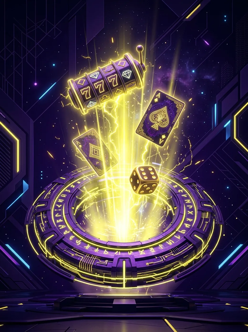 Energy Casino section (8)